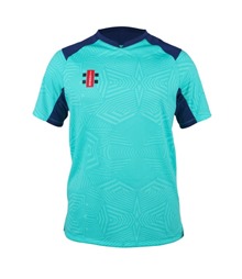 Pro T20 S/S Shirt Senior