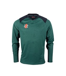 Pro T20 L/S Shirt Junior