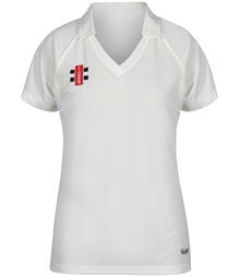 Matrix Shirt Ladies S/S