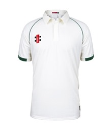 Matrix V2 S/S Shirt Senior