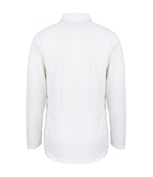 Matrix V2 L/S Shirt Junior