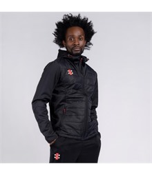 Pro Performance Jacket
