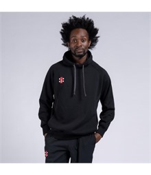 Storm Hooded Top Senior