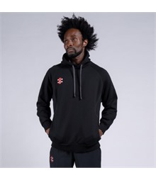 Storm Hooded Top Junior