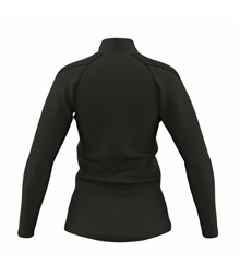 GTS 1/4 Zip Fleece Womens