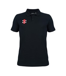 Velocity S/S Polo Shirt Senior