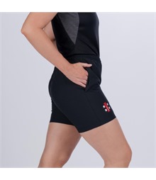 Velocity Shorts Womens