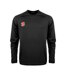 Matrix V2 L/S Tee Senior