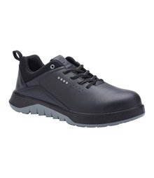 Blackrock Blk/Gry Austin Composite Safety Trainers