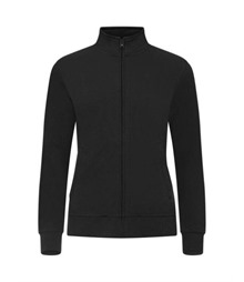 Ladies Basic Cardigan