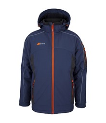 Vector Padded Jacket