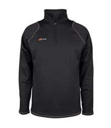 Questa 1/4 Zip Fleece Junior