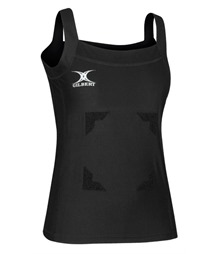 Blaze Hook and Loop Tank Top