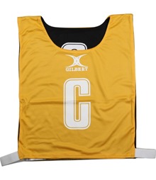 Reversible Netball Bibs