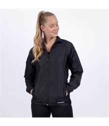 Blaze Track Top Womens