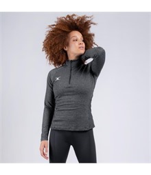 Pro Synergie Warm Up Top Womens