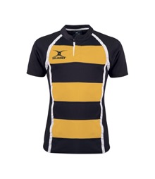 Xact Hooped Shirt Senior