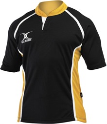 Xact Two Tone Shirt Junior