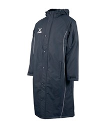 Touchline Jacket