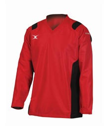 Revolution Warm Up Jacket