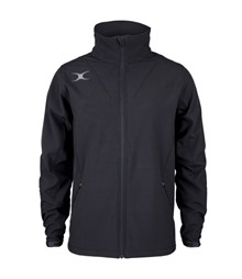 Pro Soft Shell Full Zip Jacket
