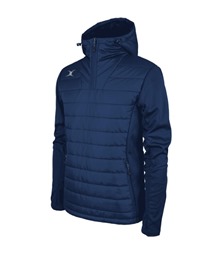 Pro Active 1/4 Zip Jacket Senior