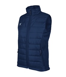 Pro Bodywarmer Womens