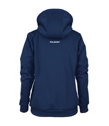 Pro Tech Hood Full Zip Womens