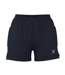 Evo Shorts Womens