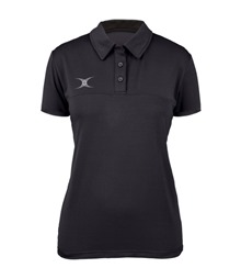 Pro Tech Polo Womens