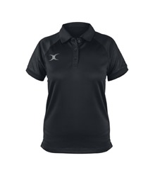 Evo S/S Polo Shirt Womens