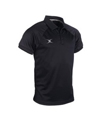 Evo S/S Polo Shirt Senior