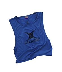 Polyester Bibs Senior