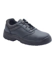 Unbranded Lace-Up Smooth Shoe