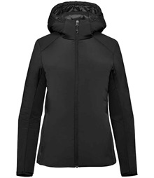 Stormtech Ladies Cascadia Thermal Jacket