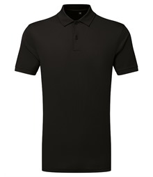 TriDri? Ion-Charge panelled polo
