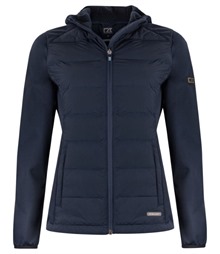 Oak Harbor Jacket Women