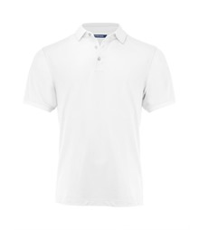 Virtue Polo Solid Men