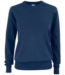 Oakville Crewneck Women