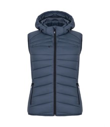 Ladies Idaho Vest