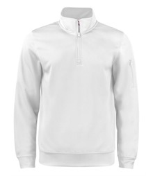 Basic Active Half Zip
