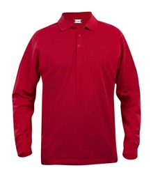 Long Sleeve Classic Lincoln