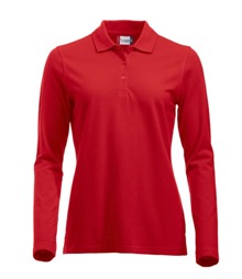 Long Sleeve Classic Marion