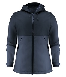 Ladies Northville Two-Tone Shell Jacket