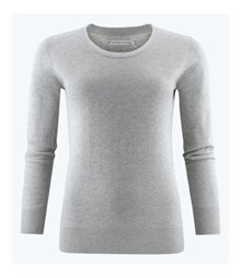 Ashland U-Neck Ladies Knit