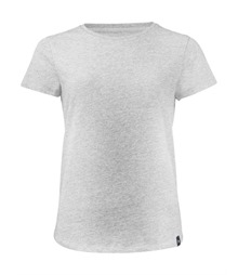 Ladies American U T-Shirt