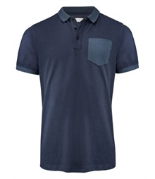 Pinedale Piqué Polo