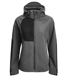 Women's Oxygen Softshell Jacket