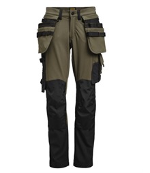 Women's Craftsman Trousers Stretch