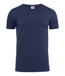 Heavy V-Neck T-Shirt